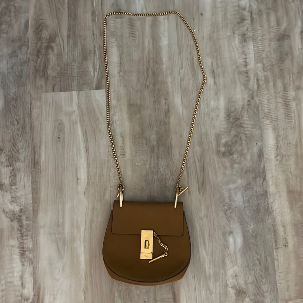 CHLOE Handbag AUTHENTIC